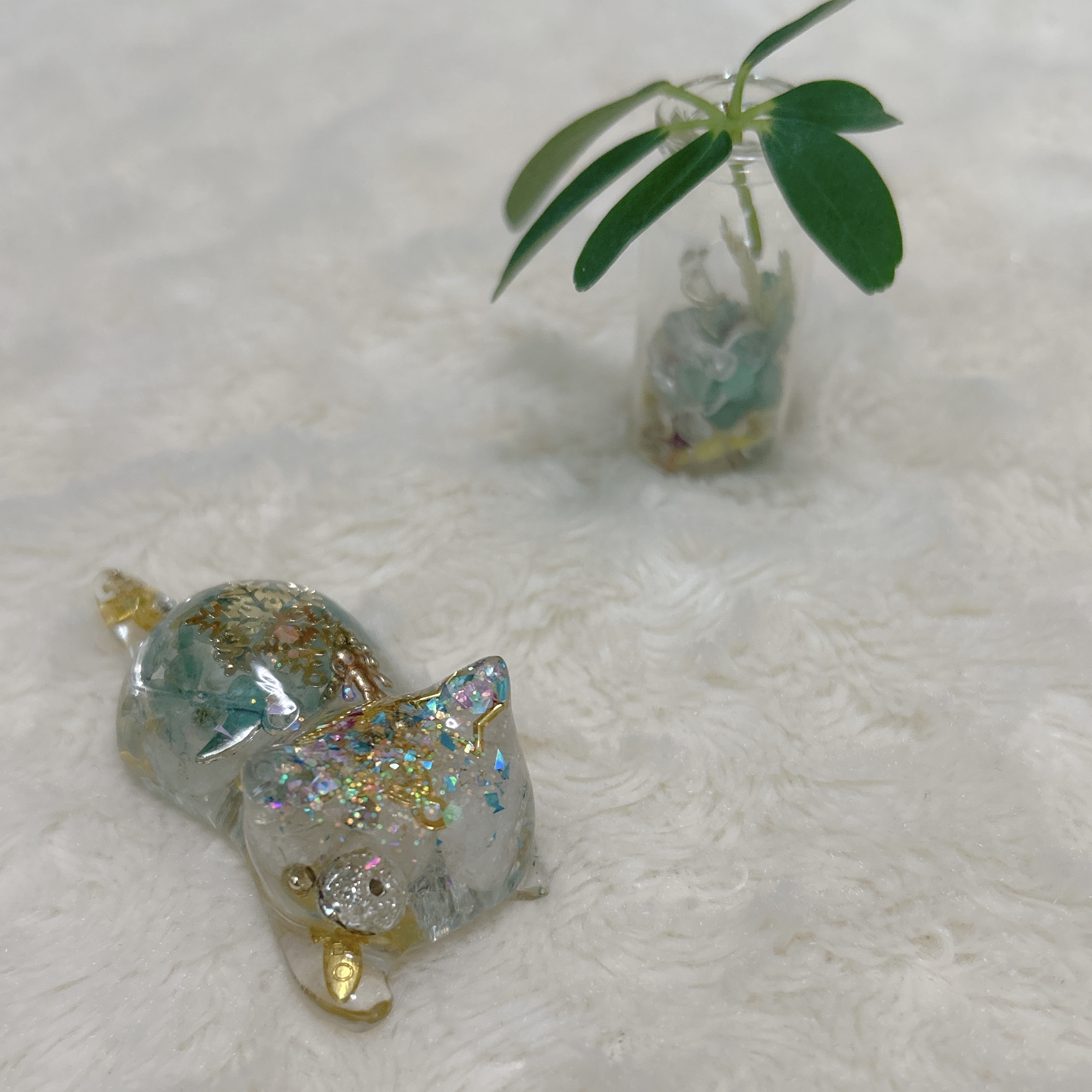 ネゴ型オルごナイト