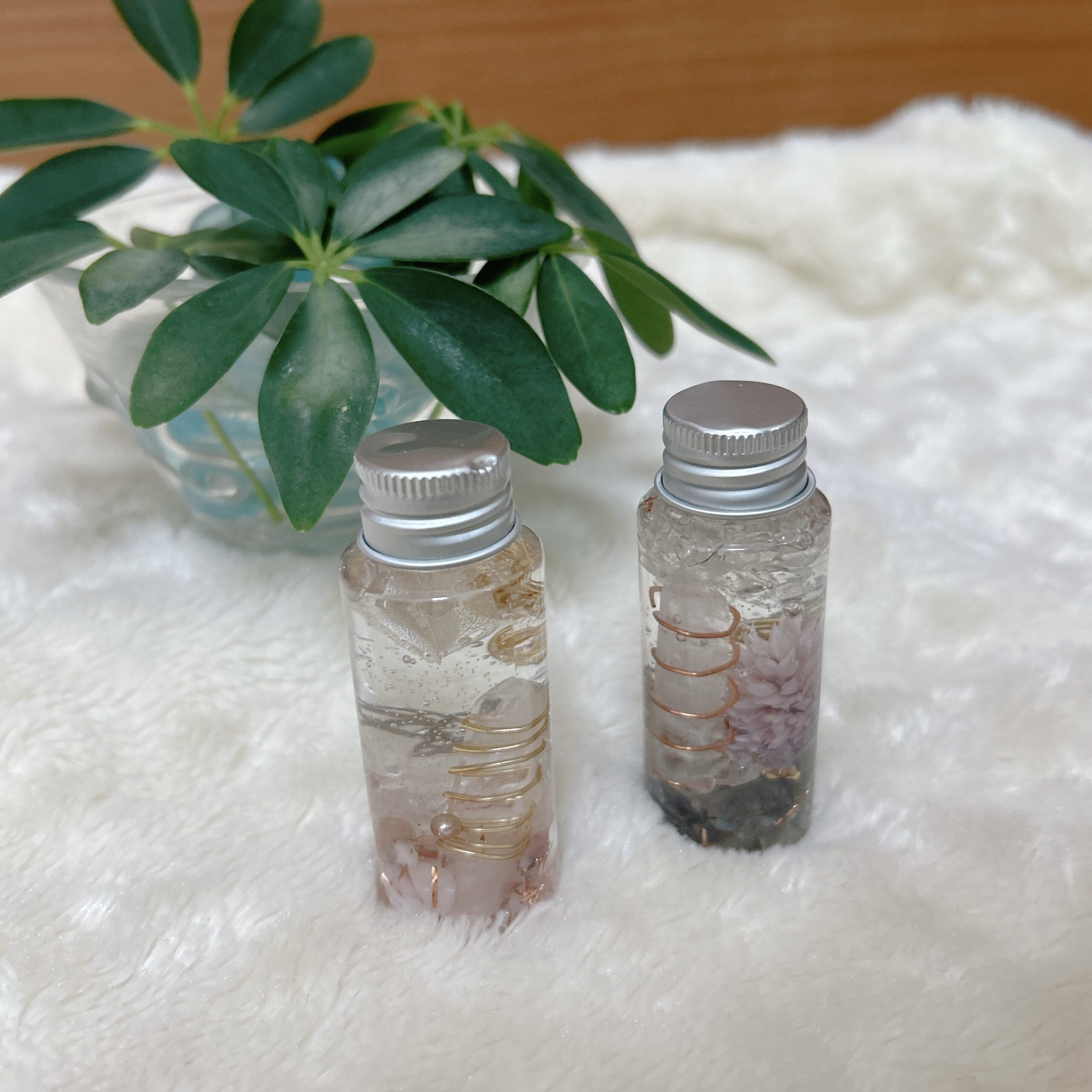 オルゴナイト（ボトル）