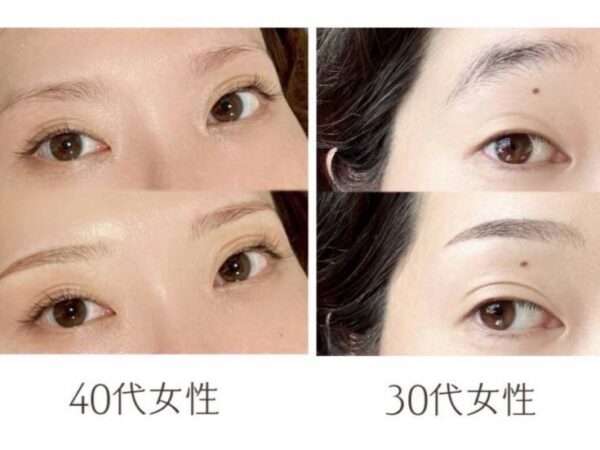 【イヤスタ限定】B-BROW 眉アートメイク2回セット