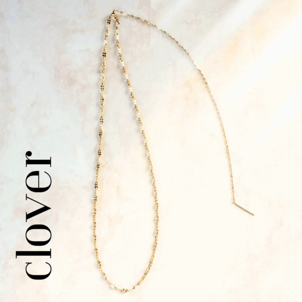 ーcloverー