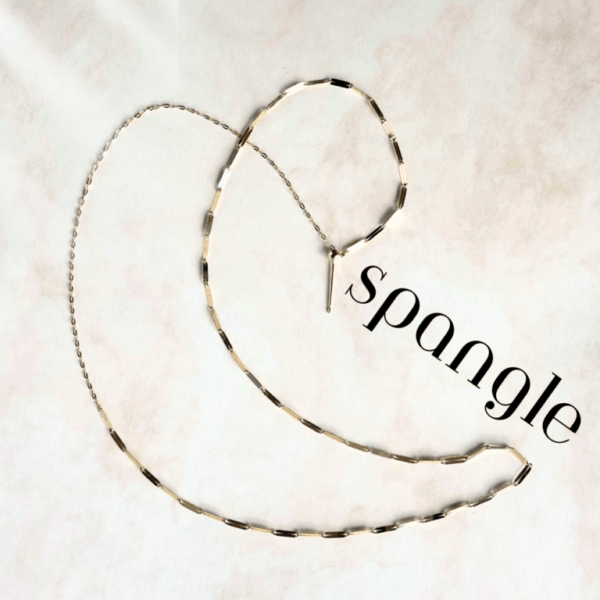 ーspangleー