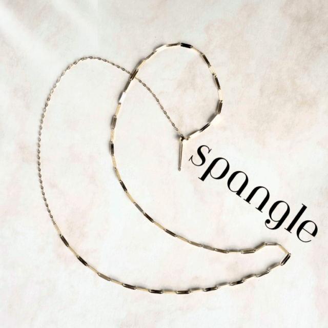 ーspangleー