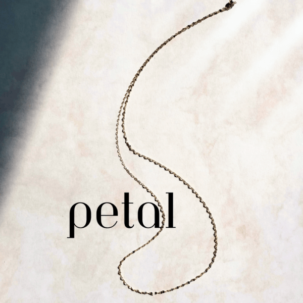 ー petal ー