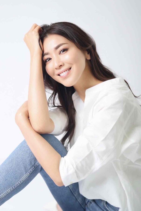 広島ウォーキング講師・和田ゆう子