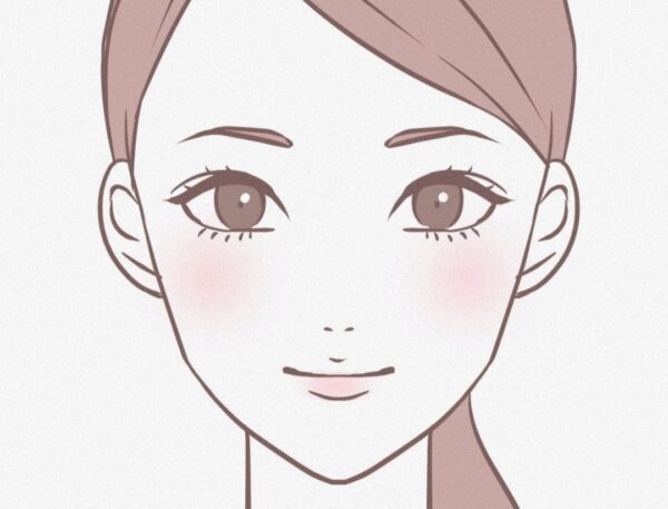 難しいテクニック不要！ 骨格のプロが教える「貴女の一生モノの自分に似合う眉」
