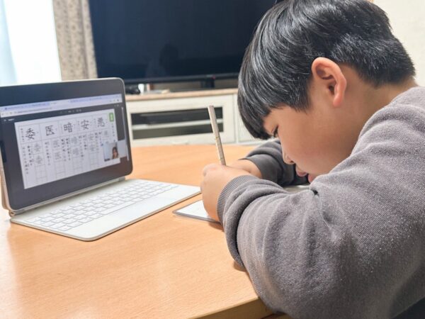 【イヤスタ限定】オンライン塾初回限定チケット（高校生60分）