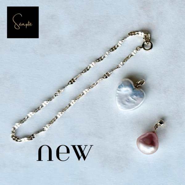 NEW ˎˊ˗ bracelet clover