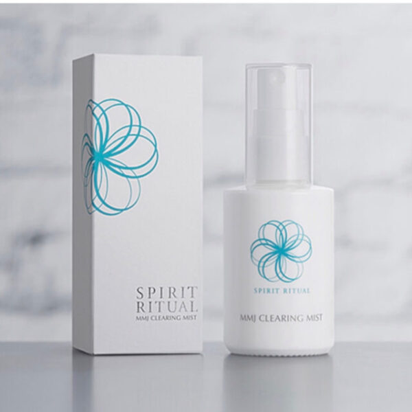 浄化スプレー(天然アロマミスト)