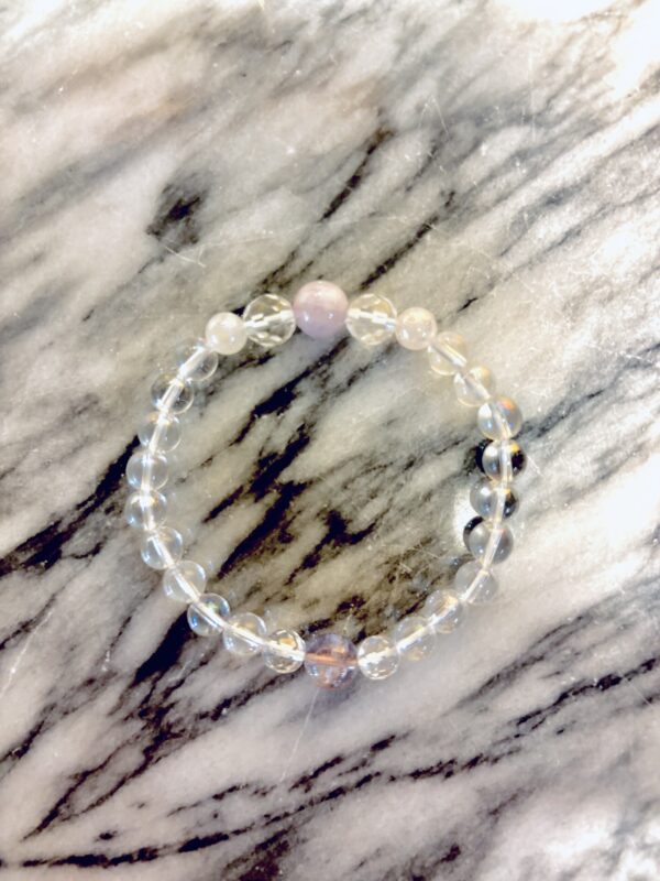 パーソナルブレスレット　typeB-Ⅰ