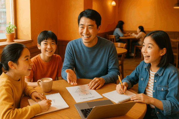 算数・数学個別指導体験申し込み