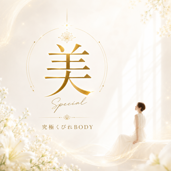 美 Special