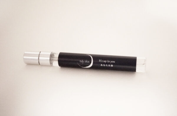 【tidy.shin〜あなた次第〜】エアーフレグランス