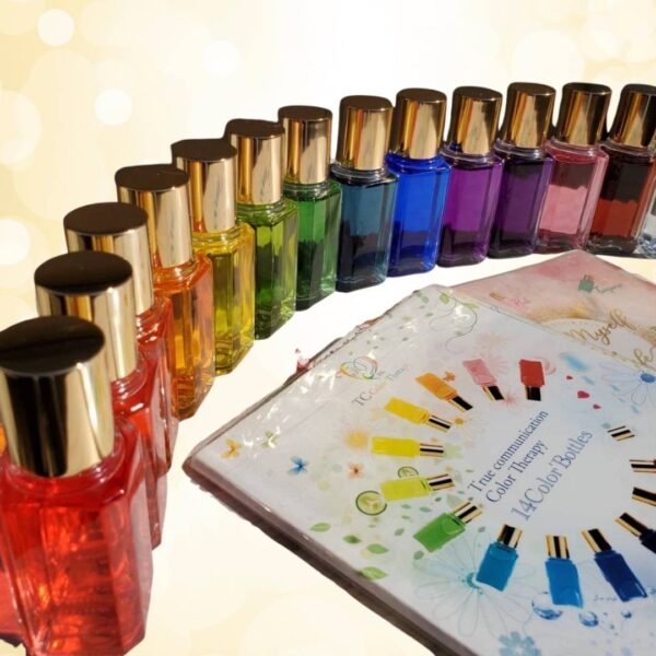 TCカラーセラピー