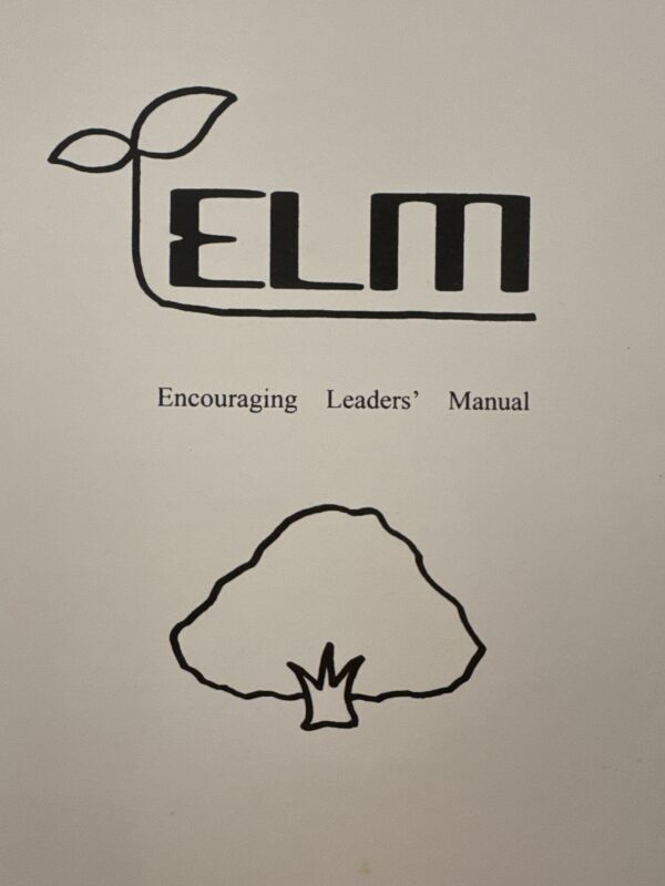 ELMアドラー勇気づけ講座