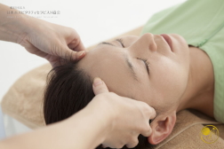 深眠タッチセラピー