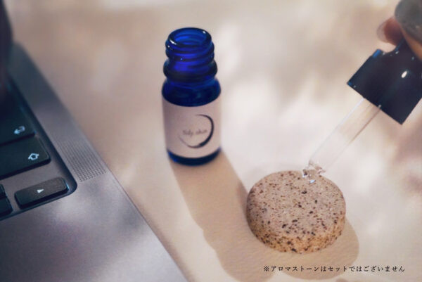 【tidy.shin〜あなた次第〜】ディフューザーオイル