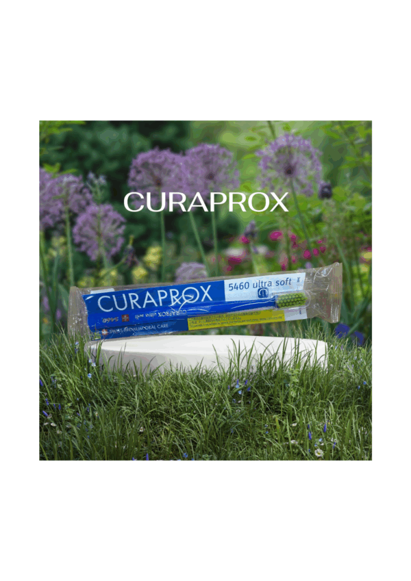 CURAPROX(クラプロックス)ハブラシ