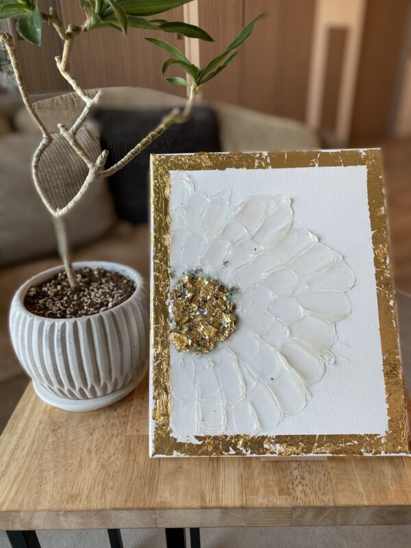 テクスチャーアート