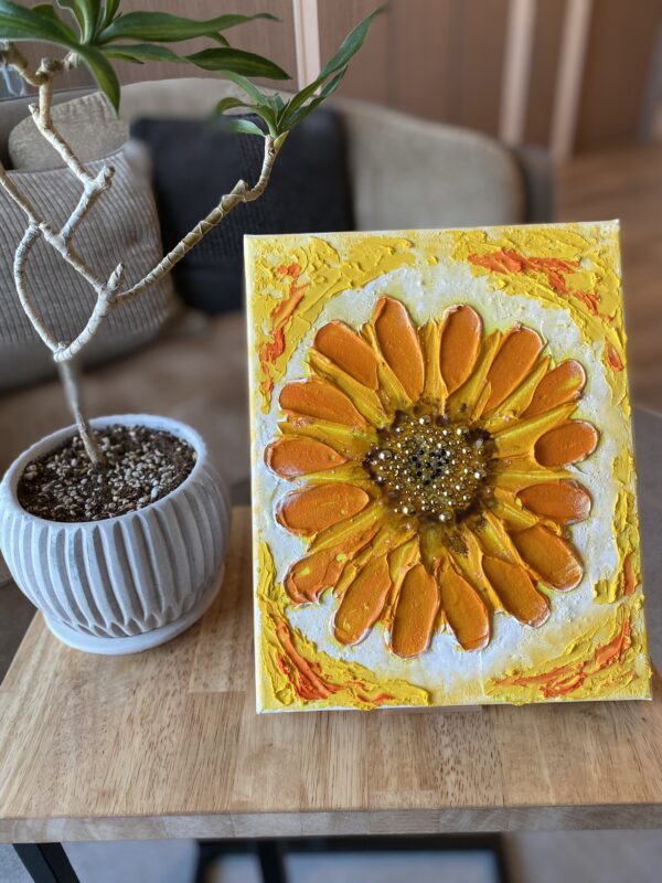 テクスチャーアート