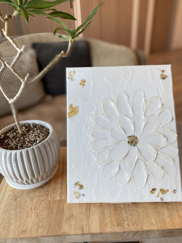 テクスチャーアート