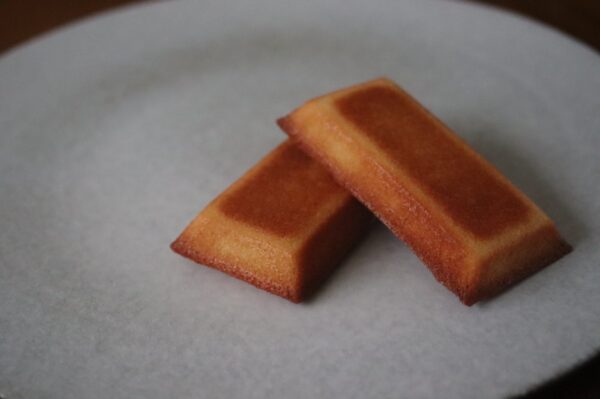 米粉のフィナンシェ　10個入り