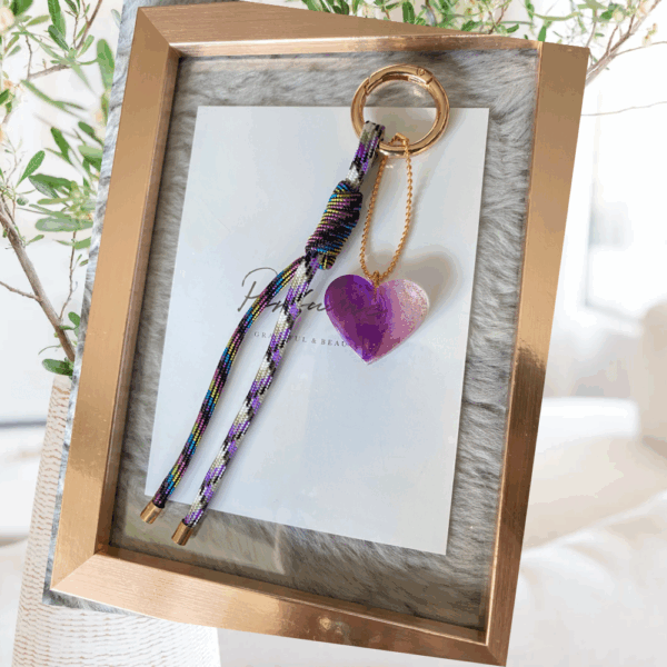 パラコード/バッグチャーム