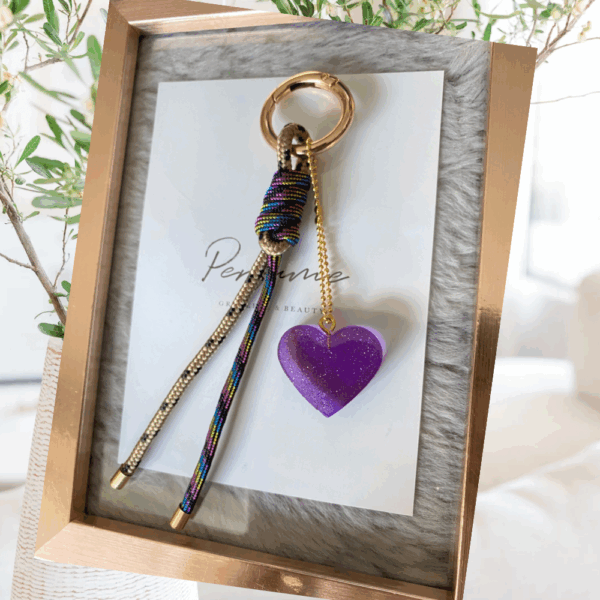 パラコード/バッグチャーム