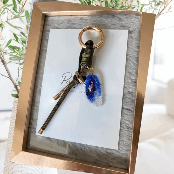 パラコード/バッグチャーム