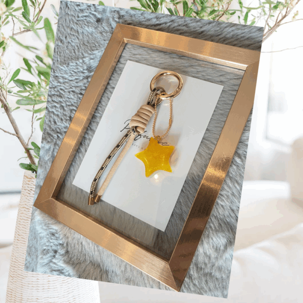 パラコード/バッグチャーム