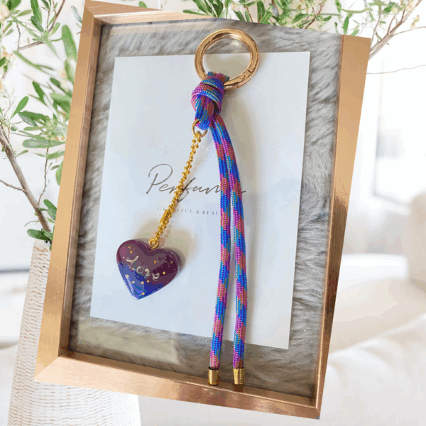 パラコード/バッグチャーム