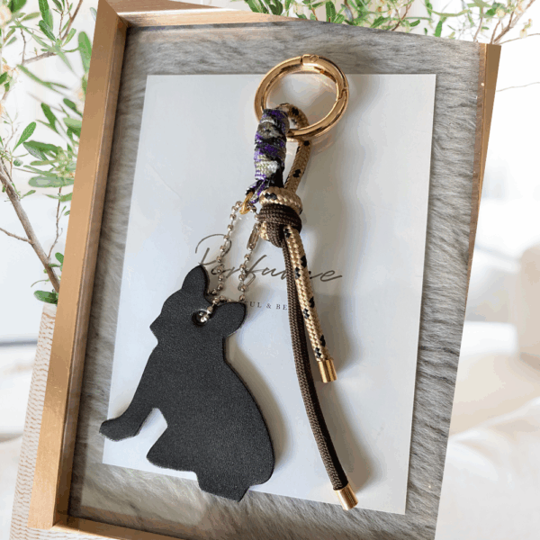 パラコード/バッグチャーム