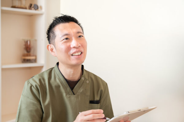 対面のみ　Total Body✨ Check 🔍 　20分コース