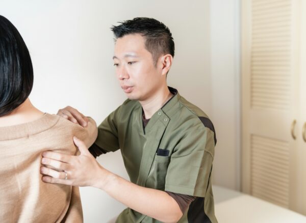 対面のみ　Total Body✨  Care💓 　40分コース