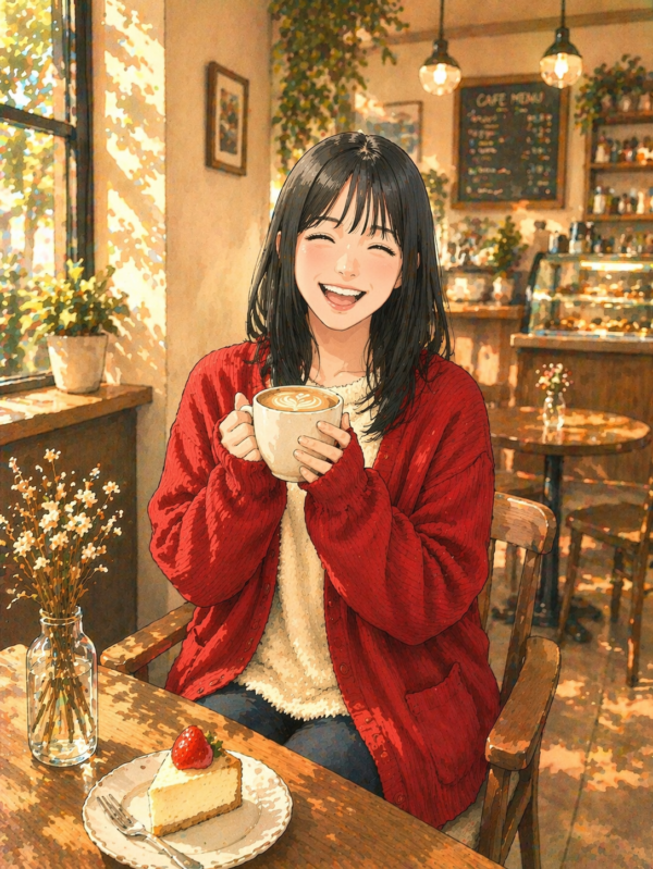 毒親育ちの心を癒す