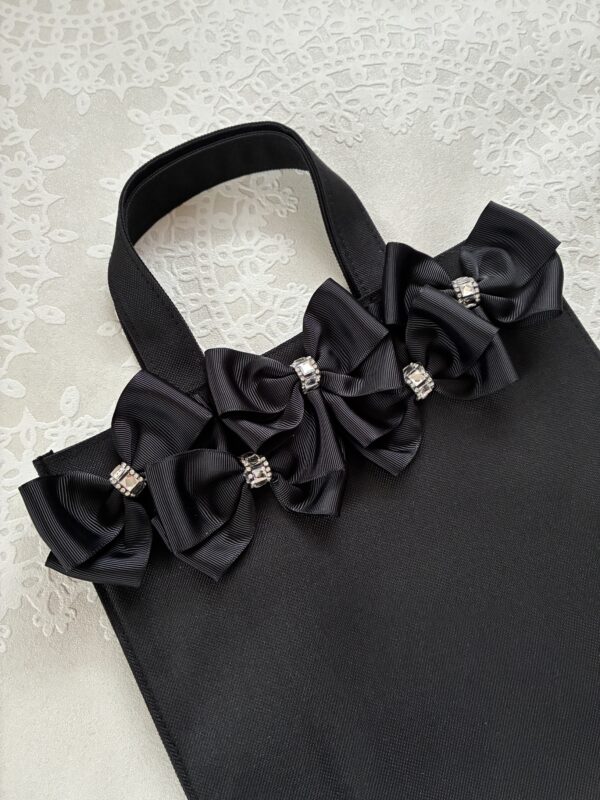 リボントートバック②