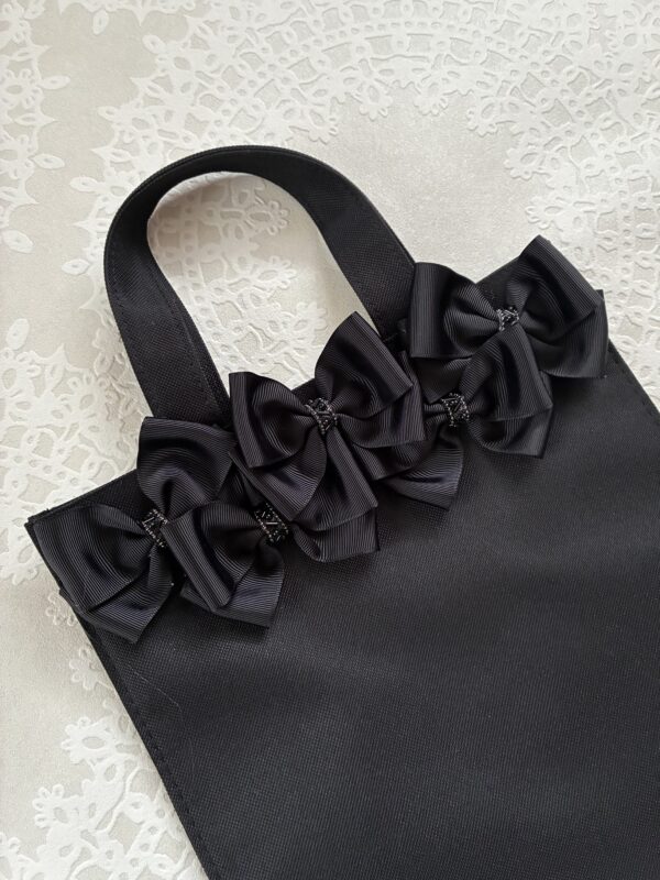 リボントートバック①