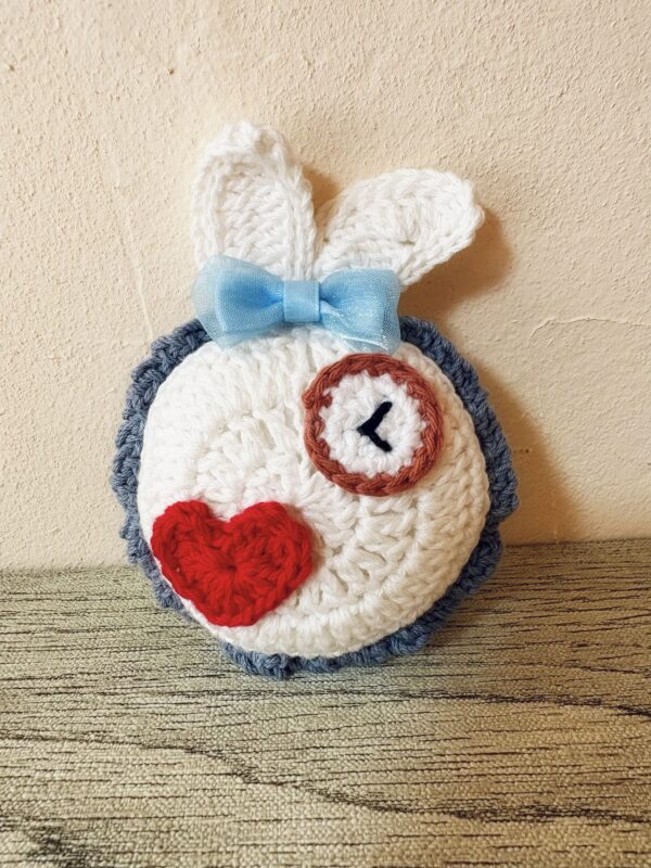 【受注販売】ラビット・イン・ワンダーランド