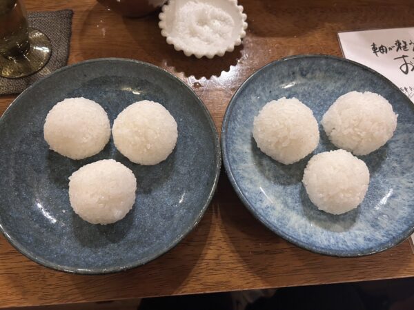 ◎RAY和おむすび師認定講座