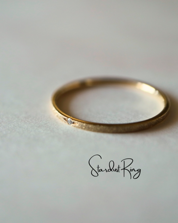 stardust ring