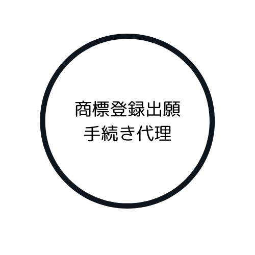 保護中: 商標出願手続き
