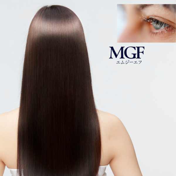 エイジングショット　MGF　　30ショット