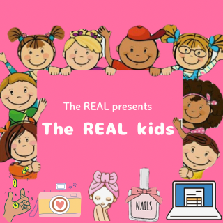 2/11(水祝)”The REAL Kids”こどもお仕事体験会in奈良「道の駅なかまち」 朝の部10：00から