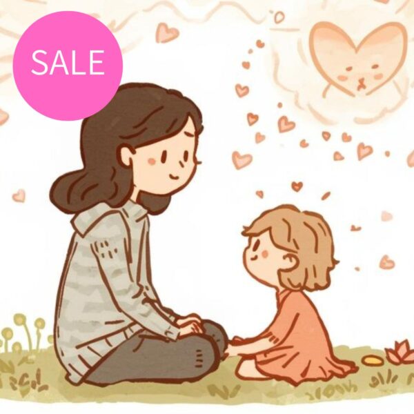 子どもへのイライラが愛に変わる✨潜在意識にアプローチ　心のブロック書き換えセッション60分