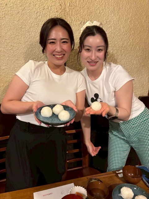 参加型おむすび会チケット（中学生＆高校生専用）