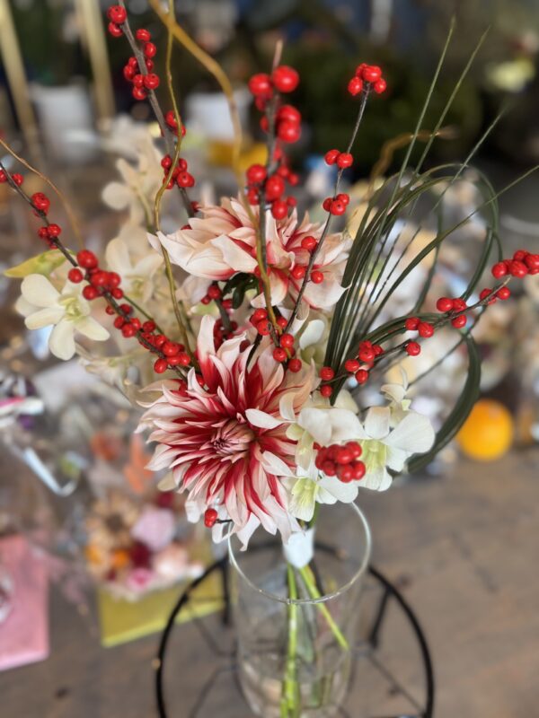 ｂｏｕｑｕｅｔ