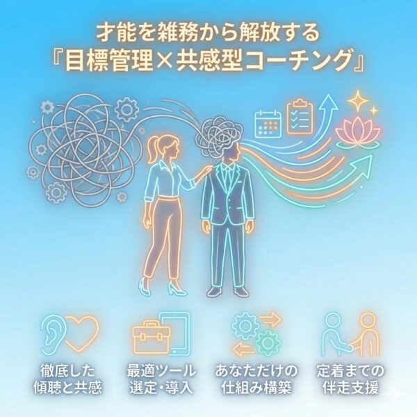 タスク管理コーチ【StandardPLAN】