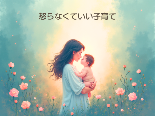 もう怒りたくないママへ🌷心を整えるマインドフルネス体験【2月10日9:00～】