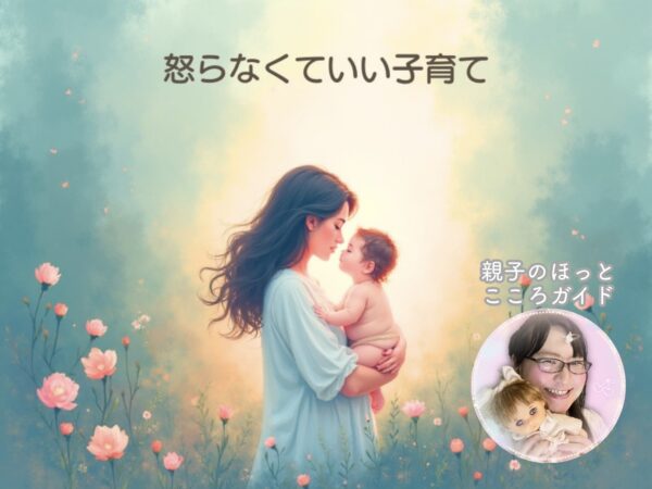 【勉強ジンジャー】もう怒りたくないママへ🌷心を整えるマインドフルネス体験【2月10日9:00～】