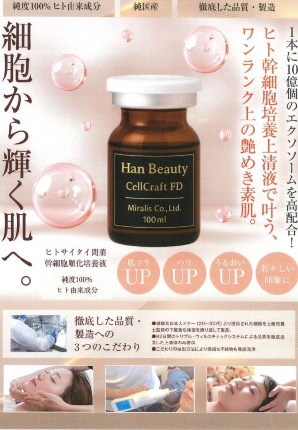 エイジング×シャンプーspa