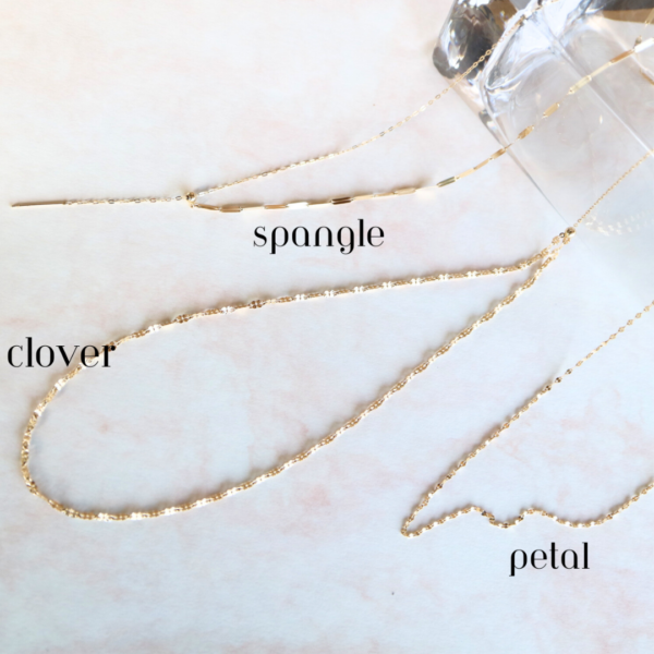 ✴︎ジュエリーレンタル(1アイテム)✴︎